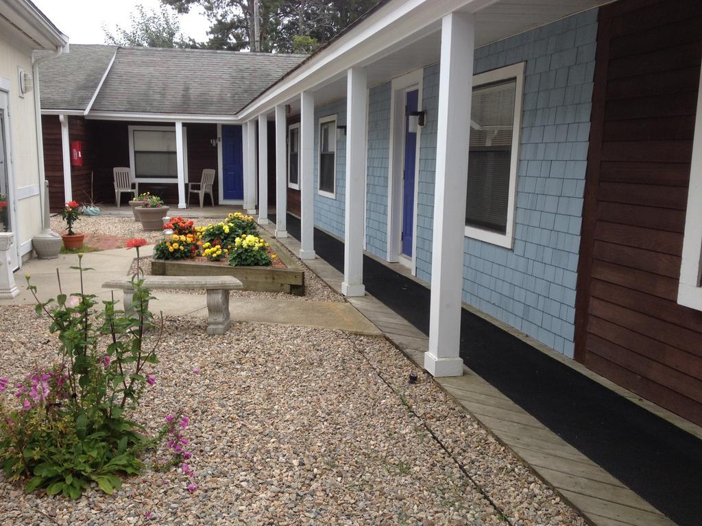 Hotel The Club At Cape Cod Dennisport Exterior foto