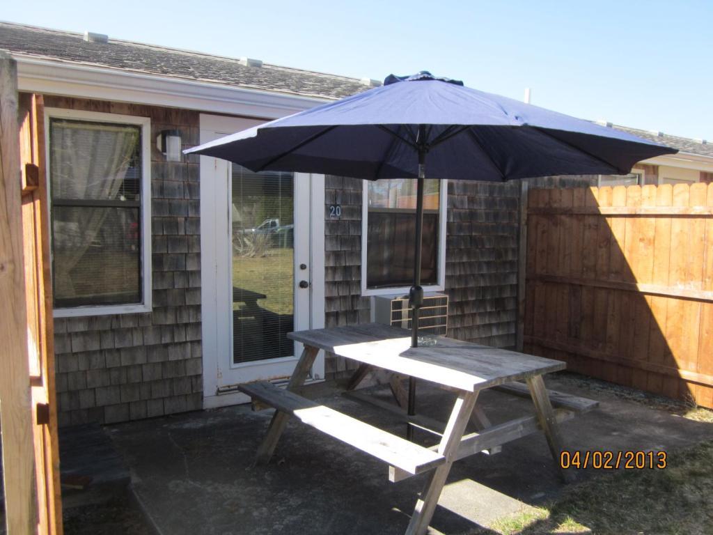 Hotel The Club At Cape Cod Dennisport Exterior foto