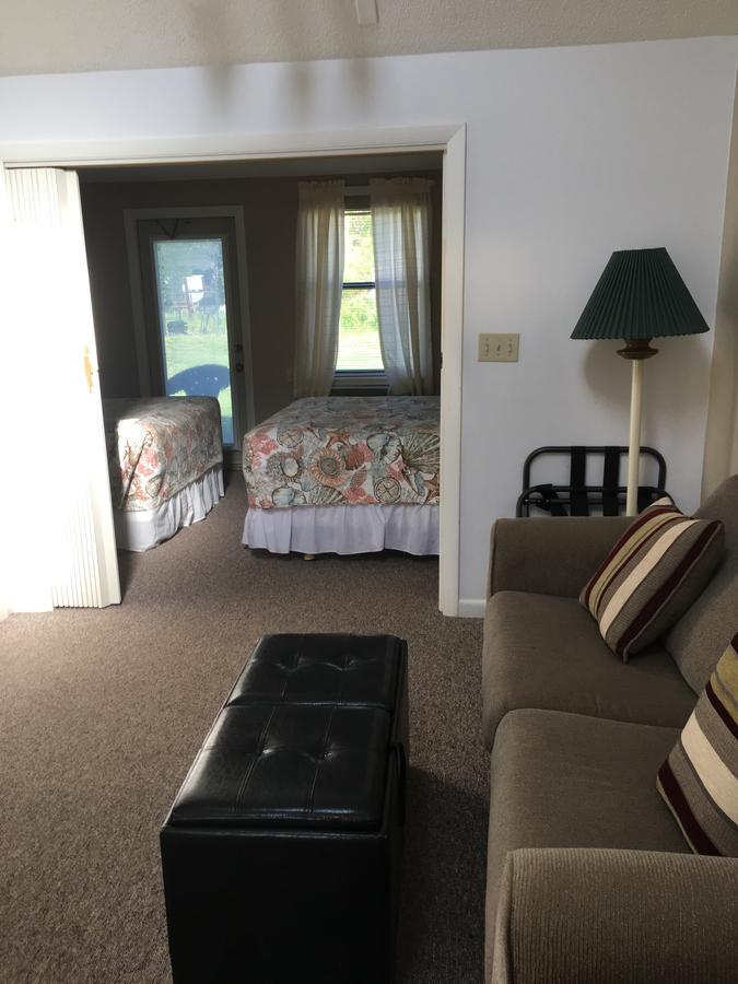 Hotel The Club At Cape Cod Dennisport Exterior foto