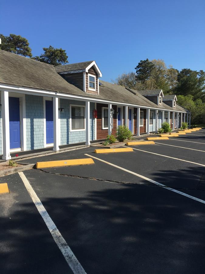 Hotel The Club At Cape Cod Dennisport Exterior foto