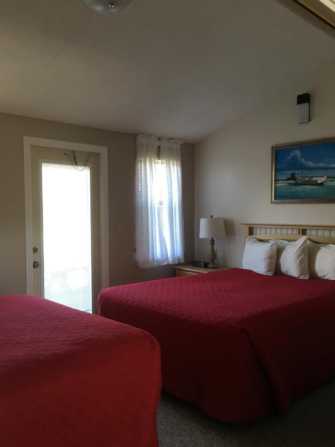 Hotel The Club At Cape Cod Dennisport Exterior foto