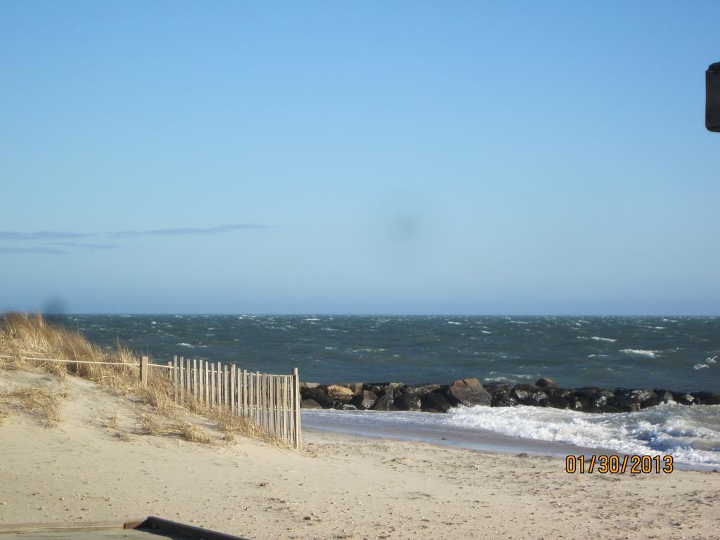Hotel The Club At Cape Cod Dennisport Exterior foto